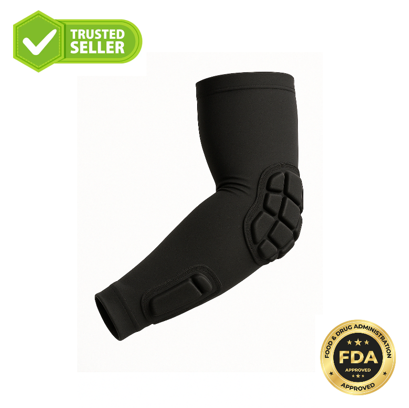 The Asulix - ElbowEdge Pro®