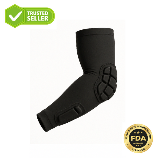 The Asulix - ElbowEdge Pro®