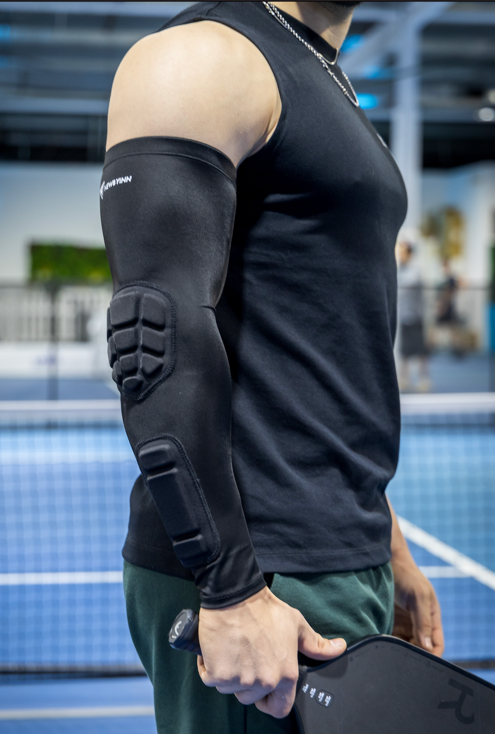 So, how can you get your hands on an ElbowEdge Pro® sleeve?